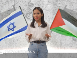 Kita Melawan Penindasan Zionis