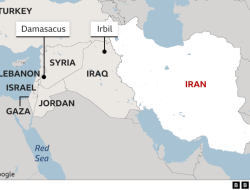 Pulau Kharg Jadi Target Serangan AS, Ini Rahasia Mengapa Penting bagi Iran