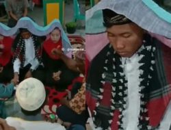 Wanita Nikahi Dua Polisi dengan Mahar Rp 1 M, Ibu Tak Masalah Asal Anak Bahagia