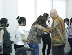 Dedi Mulyadi Janjikan Bawa Vina Cirebon, Korban Pengantin Pesanan Tiongkok, Sindir Janji Manis