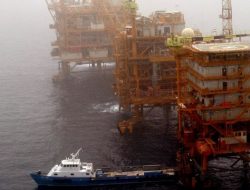 Segera Khawatir, AS Setujui Penjualan Minyak Iran