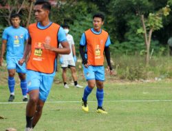 Suporter PSIM Yogyakarta dan Dua Mantan Serbu Persis Solo Usai Kalah, Beri Respons Ini