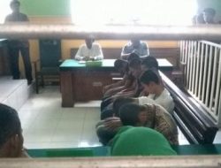 Artis asal Sumsel Diduga Cubit Anak Anggota DPRD Bengkulu Jadi Tersangka