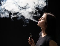 Penjelasan Prof. Dr. Malik Saepudin: Vape Lebih Berbahaya Daripada Rokok?
