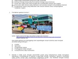 Soal PTS PKN Kelas 11 SMA Semester 2 Tahun 2026 Lengkap Pembahasan