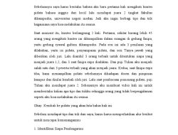 Vito Raih Juara 3 Lomba Pidato Inggris, Ingin Berbicara dengan Orang Asing