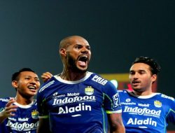 Sinyal Borneo FC Dikucilkan: 7 Bintang Kontraknya Akan Berakhir, Persib Bandung Siap Rebut