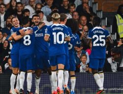 Isu Transfer Liga Inggris: Arsenal Tertarik Pemain Muda Bayer Leverkusen