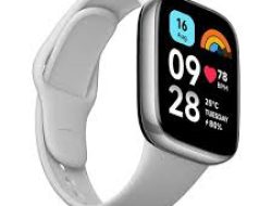 Xiaomi Penggemar Wajib Miliki! Redmi Watch 5 Hadir dengan Teknologi Antimainstream, Bisa Telepon Langsung dari Jam