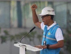 PLN UP3 Bekasi Siagakan Kelistrikan Ramadan dan Idul Fitri 1447 H/2026 M