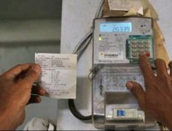 Perubahan Harga Token Listrik PLN Mulai 2 Maret 2026 untuk Semua Golongan