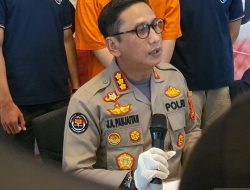 Kronologi Bule Tiongkok Diperkosa Sopir Ojol di Bali, Pelaku Manfaatkan Korban Mabuk