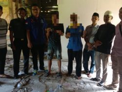 Bandar Narkoba Ko Erwin Ditangkap di Tanjungbalai Usai Suap AKBP Didik