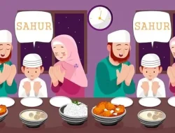 3 Waktu Berdoa Paling Mustajab di Bulan Ramadhan, Salah Satunya Saat Sahur