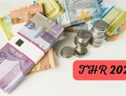 Pensiunan Cair Dulu, Ini Jadwal dan Besaran THR PNS, PPPK, TNI, dan Polri