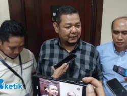 Refpin ART Diperiksa Usai Diduga Cubit Anggota DPRD dan Rugikan Rp 5 Juta, Rekaman CCTV Mencurigakan