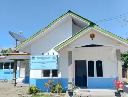 Komentar Pengelola Yayasan Nekmese Mafiti Matulun soal Dugaan Keracunan MBG di TTU