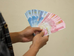 Alhamdulillah THR ASN 2026 Cair Lebih Cepat, Rekening PNS hingga TNI–Polri Bakal Melimpah