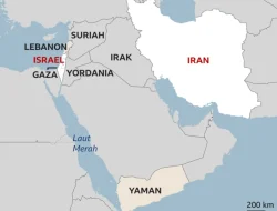 Strategi Iran: Rudal AS Dihargai Rp67,5 Miliar, Drone Shahed Rp337 Juta