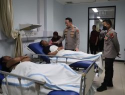 Empat Anggota BAIS Disiram Air Keras, DPR Minta Pembongkaran Dalang Utama