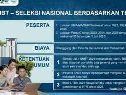10 Jurusan Langka Peminat di Politeknik Negeri Samarinda, Siap Daftar UTBK SNBT 2026