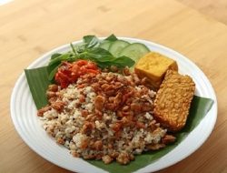 5 tempat makan baso aci lezat dan terjangkau di Garut, saatnya jajal kuliner Lebaran 2026