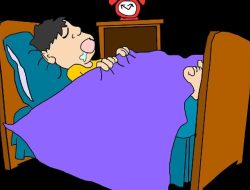 Penjelasan ulama soal hukum mimpi basah saat puasa