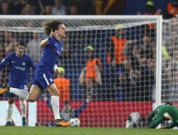 Pemain Liga Inggris, Minat Man United pada Bintang AZ Alkmaar Kees Smit