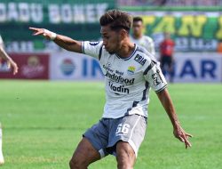 5 Fakta Menggemparkan: Persib Bandung Bisa Kalahkan Persebaya!