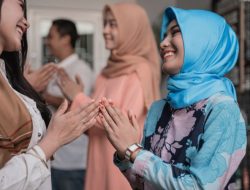 Arti Taqabbalallahu dan Jawaban Saat Lebaran