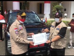 Gubernur Kaltim Minta Maaf Usai Ingin Ambil Mobil Dinas Rp 8,5 M, Akui Pemerintah yang Baik