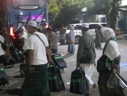 Krisis Timur Tengah Memuncak, Biro Umrah Blora Tetap Berangkatkan Jemaah 3 Maret 2026