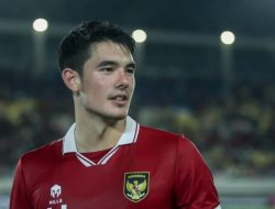 Perbedaan Timnas Indonesia Dulu dan Sekarang Menurut Elkan Baggott