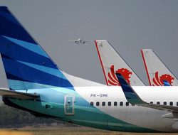 Ujian Berat Garuda Indonesia Hadapi Bulgaria di GBK