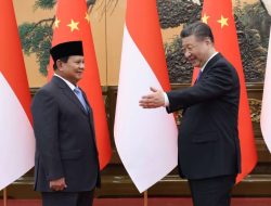 3 Alasan Dino Patti Djalal Minta Prabowo Batalkan Penerbangan ke Teheran Iran