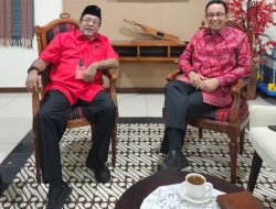 Denada Tambunan dan Ressa Berjumpa, Senyum Bahagia Saat Foto Selfie