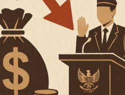 Krisis BOP dan ART, Ekonom UGM Ingatkan Pemerintah Bijak dalam Kebijakan Luar Negeri