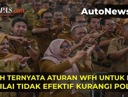 Aturan WFH 2026 Resmi Ditetapkan, 5 Poin Penting yang Wajib Diketahui PNS