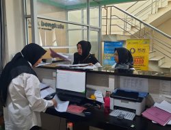 23 Penginapan di Rejang Lebong Targetkan PAD Rp252 Juta