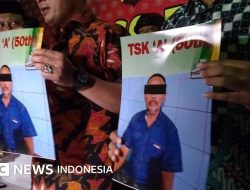 Aktivis KontraS Disiram Air Keras, KPA Sebut sebagai Teror Politik terhadap Pemimpin HAM