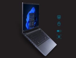 Dynabook Tecra A40-J: Notebook Enterprise RAM 16GB SSD 1TB untuk Profesional