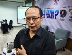 Pengalihan jabatan Kabais TNI jadi contoh institusi lain