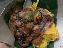 Liburan ke Bogor, 5 Kuliner Legendaris di Jalan Suryakencana Mulai Rp15 Ribu