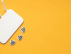 7 alasan WiFi lambat di rumah, mungkin akibat virus