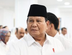 Indonesia Bergabung dengan BoP Trump, Anies Baswedan: Jalan Damai atau Pembenaran Ketidakadilan?