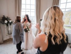 Pengenalan Content Creator Pernikahan, Tren Baru Generasi Z