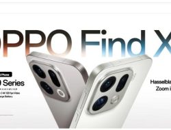 5 HP Oppo Paling Laku di Bulan Ramadhan 2026, Spesifikasi Gaming Oppo A6 Pro 5G