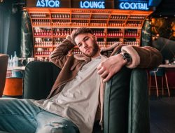 5 alasan pria menyukai gaya vintage, klasik namun tetap modis