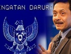 Akhirnya Hakim MK Adies Kadir Bebas dari Tuduhan Etik, MKMK Tidak Berwenang Mengadili