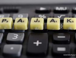 Jangan Lupa Padukan NIK dan NPWP, Ini Cara Sederhana dan Manfaatnya bagi Wajib Pajak